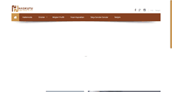 Desktop Screenshot of haskutu.com.tr